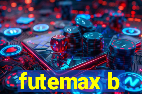 futemax b